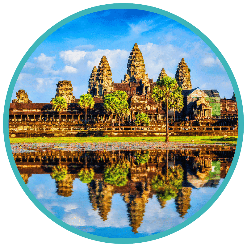 Chiang Mai Temples (2) Chiang Mai Temples 2 WOLO Travel